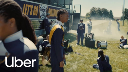 Game Day | Uber