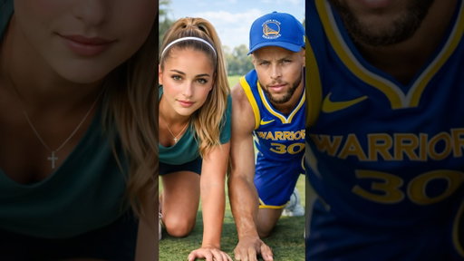 Can I Win Against Steph Curry In Golf?