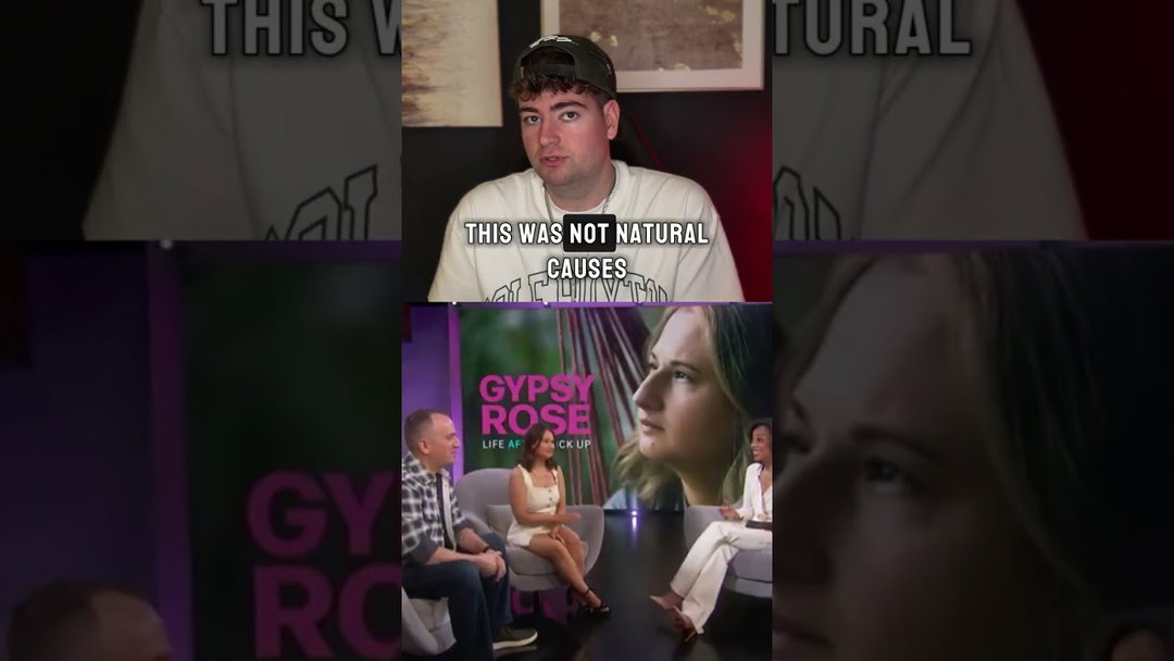 GYPSY ROSE’S FIANCÉ IS DEAD