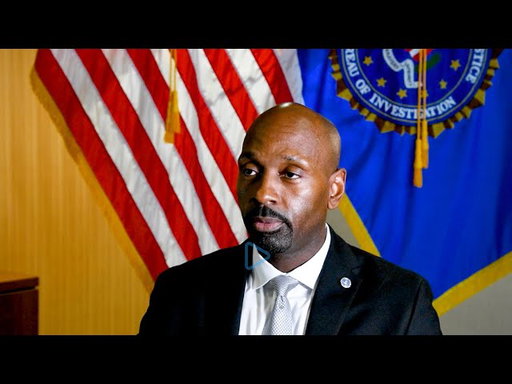 Boston Special Agent in Charge Discusses Andrew Amato Case