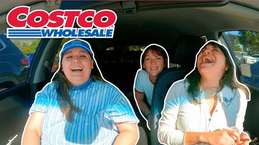 We Taste & Rank the Costco Food Court Menu (from the Parking Lot!)
