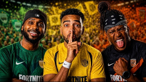 BETA SQUAD DERBY! Sharky & Niko Fight For Bragging Rights | Baller League Matchday 8