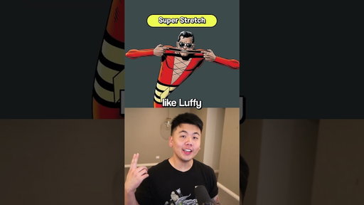 Would You Want These SUPER Powers