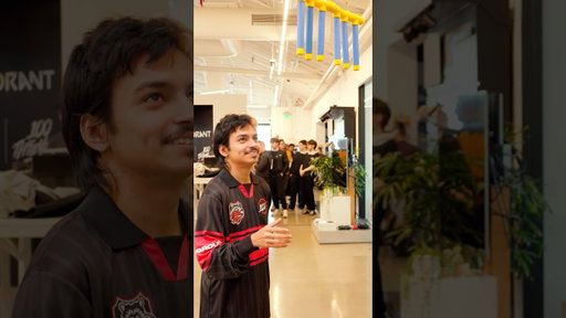 Apex Legends Player vs Reaction Test