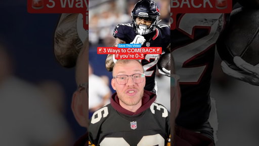 0-3? Watch this