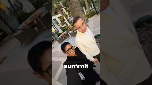 Dubai Vlog