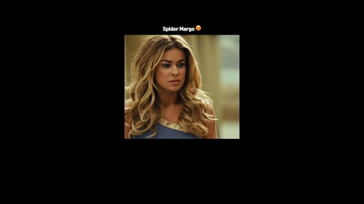 ESTA VERSIÓN DE SPIDERMAN CON CARMEN ELECTRA NO LA HABÍA VISTO 🤣