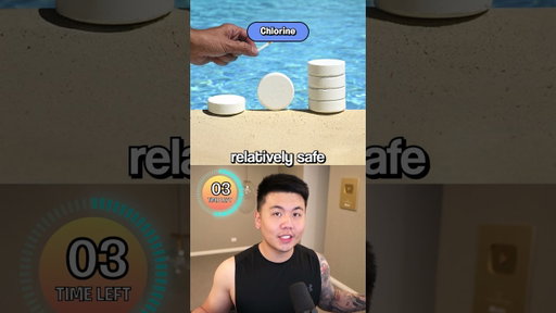 How Long Would You Survive In These Liquids? 2