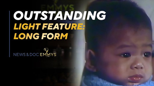 Operation Babylift Wins Outstanding Light Feature | 2026 News & Doc Emmys