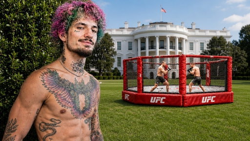 Inside Sean O'Malley's $10,000,000 UFC Empire