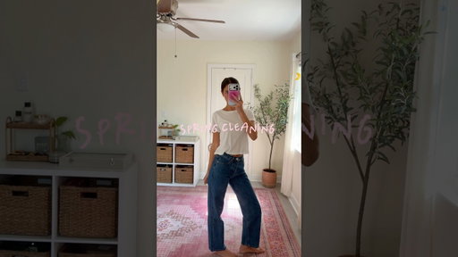 🌸spring cleaning!!!! Day one: listing clothes on depop (mimimythen) #closetcleanout
