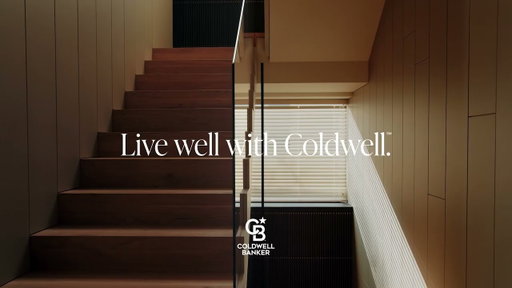 Live Well with Coldwell - Indoor/Outdoor (Atmospheric)