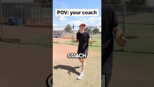POV: you’re the hitter 💀