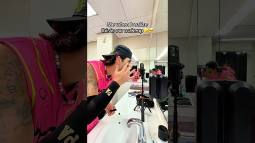 So cute😭🤣 #eyeblack #cute #trend #funny #ishowspeed