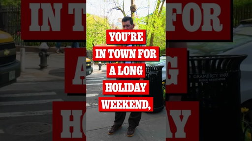 What Is Billy Eichner's NYQ?