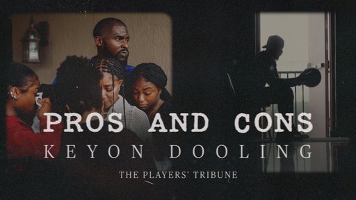 Keyon Dooling Shares His Story of His Involvement in the NBA Healthcare Scheme