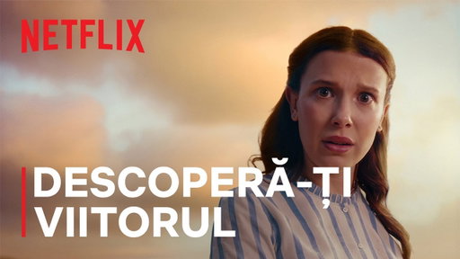 Descoperă-ți viitorul 2026 | What Next? | Netflix