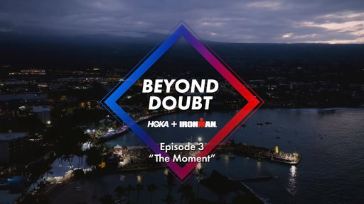 Beyond Doubt: "The Moment"