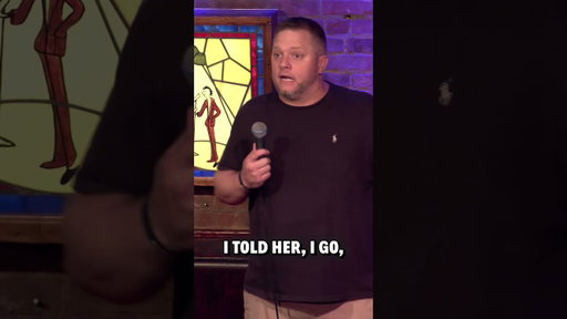 First Time Dad | Derrick Stroup Comedy