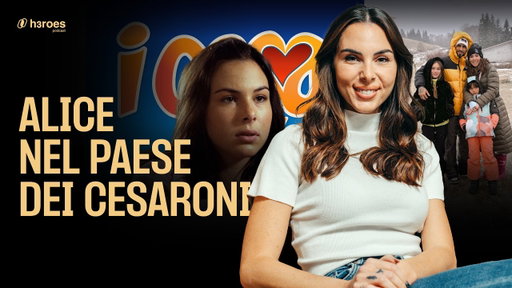 Micol Olivieri - Alice nel paese dei Cesaroni