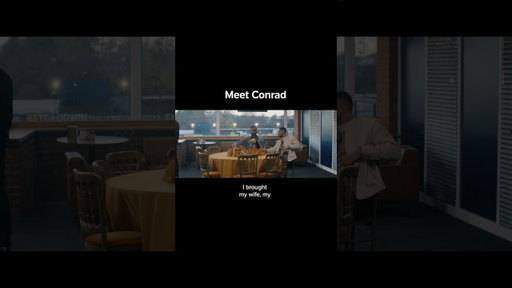Conrad Harrigan | Ruthless Patriarch | MobLand Season 2