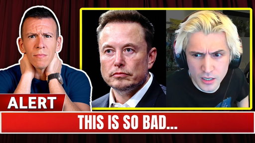 30 Arrested in Crazy Gambling Scandal, CS2 Market Crash, & Elon's Trillion Dollar Robot Army Problem