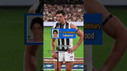 How is Scott Pendlebury still doing this? 🤯