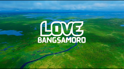 LOVE BARMM
