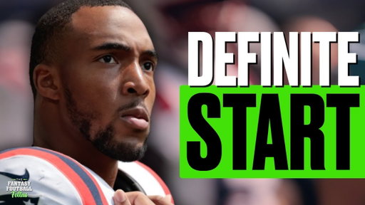 18 Starts and Sits Who Will CHANGE Your Week 2 Outcome