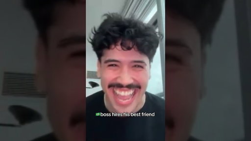There is no jealousy of any kind in this office #zoominterview #funnyasf