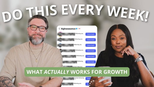 9 Content Habits That Quietly Grow Your Instagram (Do This in 2026)