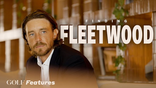 'FINDING FLEETWOOD': Inside Tommy Fleetwood's painful, heroic journey