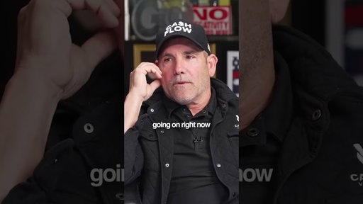 Grant Cardone Heated Debate With Another Billionaire #Viral #GrantCardone #Billionaire  #ForYouPage