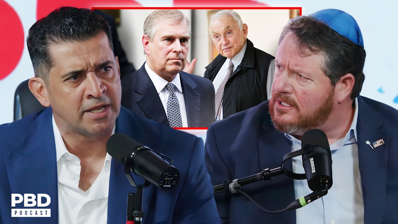 “I Will F#cking Kill You” - Epstein Friend Les Wexner THREATENED By His Lawyer