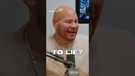 Kevin Hart calls out Fat Joe for his “Honest Exaggeration’s” 😂