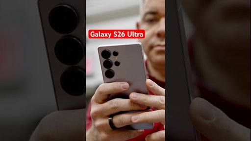 Samsung Galaxy S26 Ultra Already Sounding Controversial...