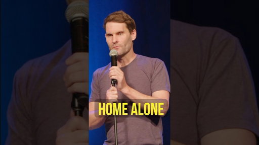 Home Alone.