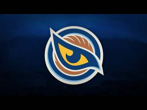 We are the Vancouver Goldeneyes