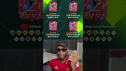 These are the best PlayStyles for FUTTIES Team 4 players! #eafc #fc26