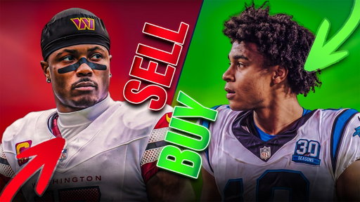 How To SAVE Your Fantasy Football Team (Week 3)