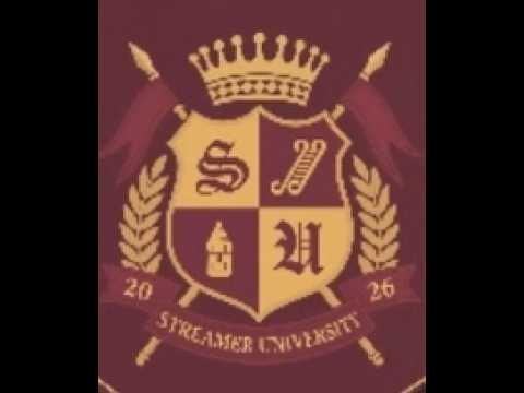 🏆STREAMER UNIVERSITY OFFICIAL REVEAL STUDENT & PROFESSOR LIST🏆CLASS OF 2026