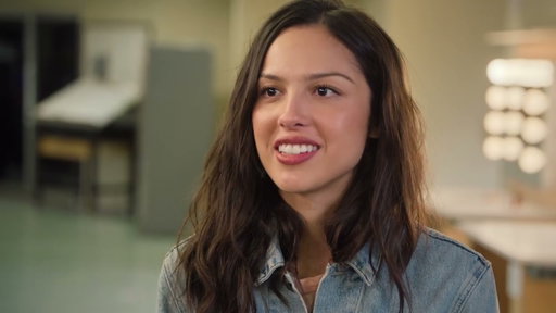 Olivia Rodrigo Gets The Devil Wears Prada Treatment at SNL