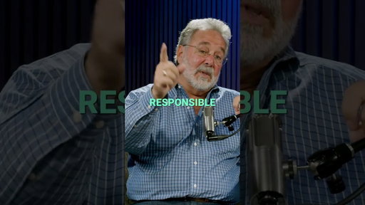 Mom's Last Words: Why Responsibility Can Be a Soul Tie #shorts