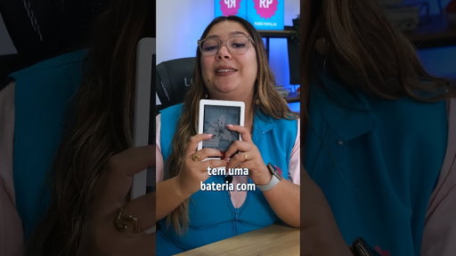 O Kobo Clara Colour voltou, desta vez em branco!