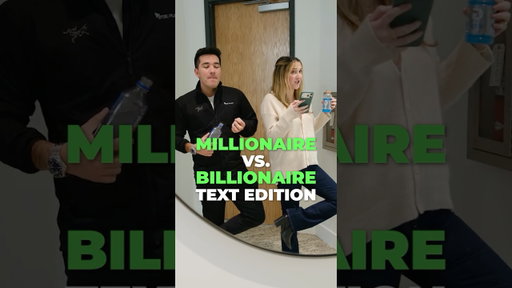 Millionaire VS Billionaire, Text edition. How many did you get right? #Millionaire #FlyAmalfi