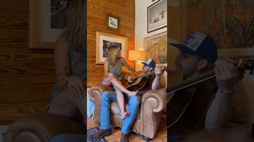 Been playin’ this cover in the set lately. Which one do you want to hear? #acoustic #countrycover