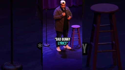 Bad Bunny Superbowl Halftime Show 🐰 #Superbowl #nfl #badbunny