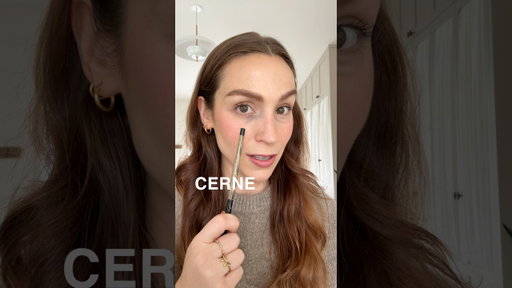 Cerne vs poche 👀