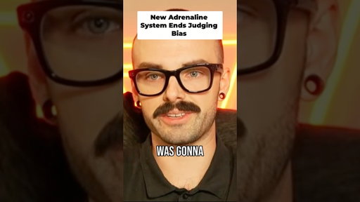 Dom Lewis aka Domitrick breaks down facts about the new judging system with me on the pod ✅