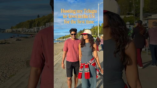 Hadavidi maastara mazaka na!! #telugushorts #teluguvlogs #telugucomedy #couplecomedy #inlaws